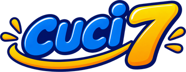 cuci 7 logo